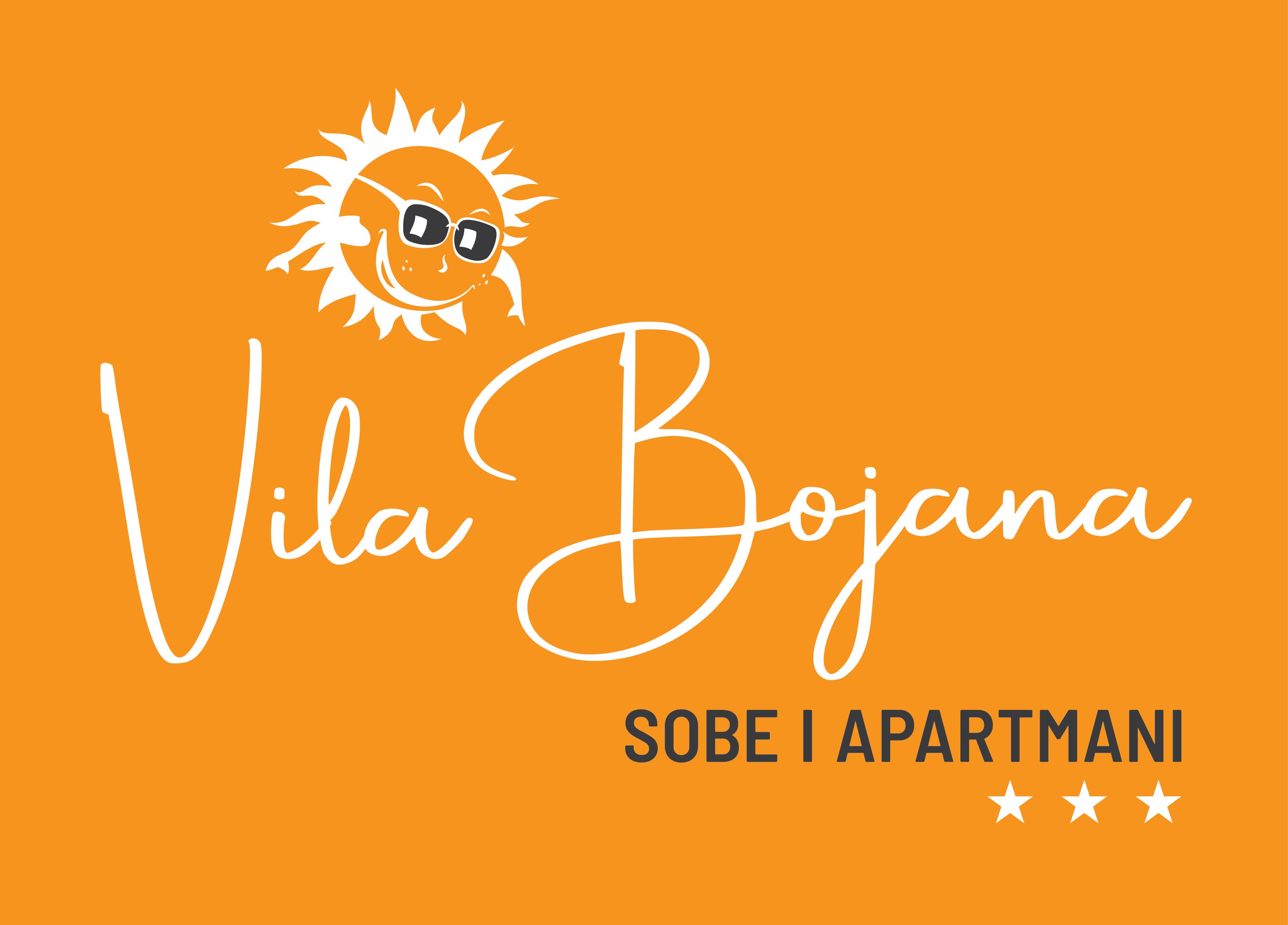 Vila Bojana Selce