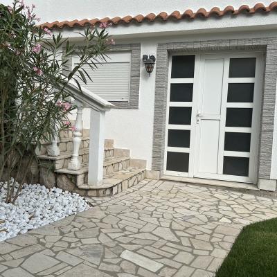 Apartman - 2 fő részére