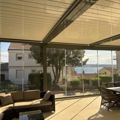 Apartman - 7 fő részére