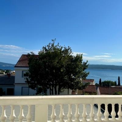 Apartman - 5 fő részére